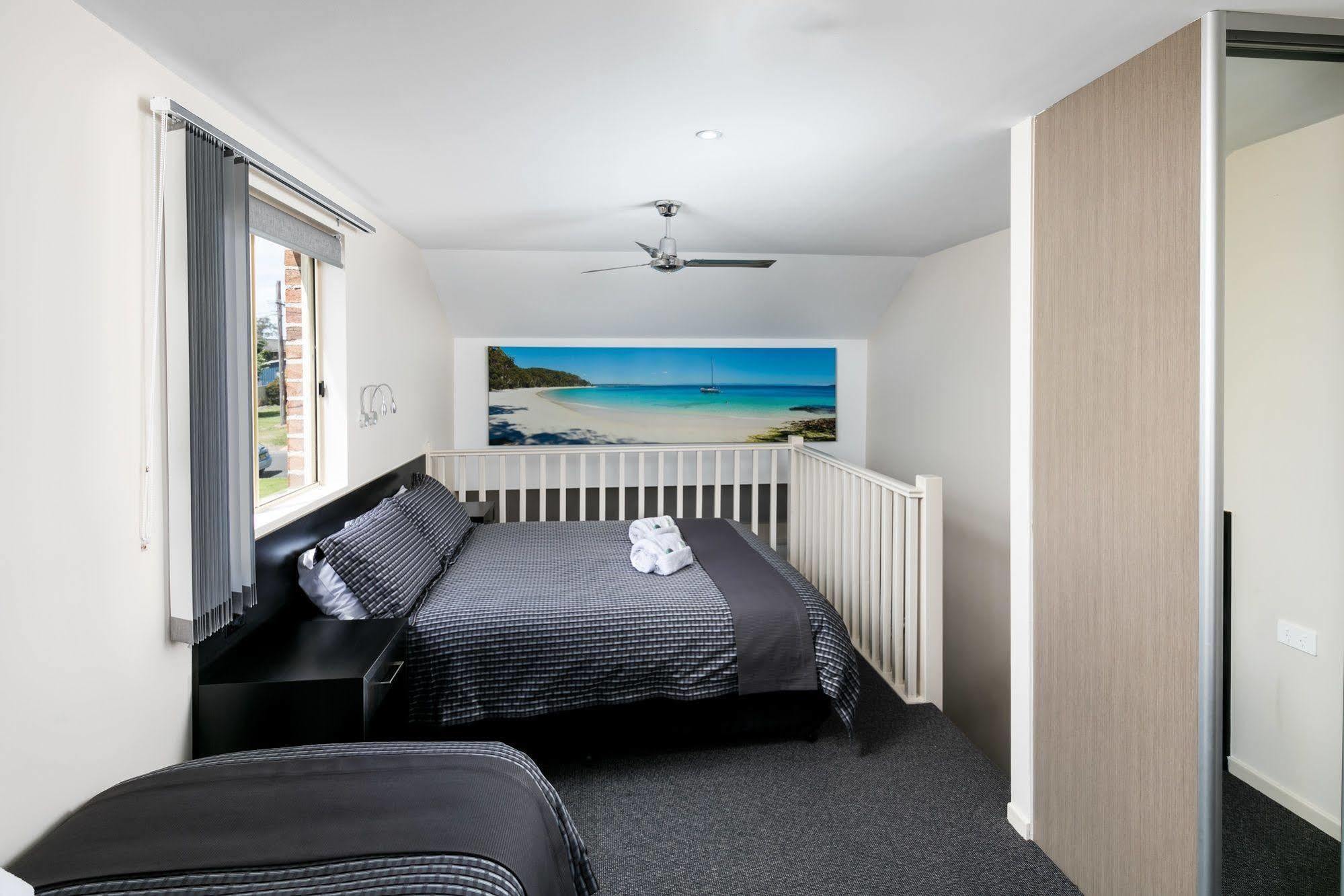 Dolphin Shores Vincentia Exterior foto