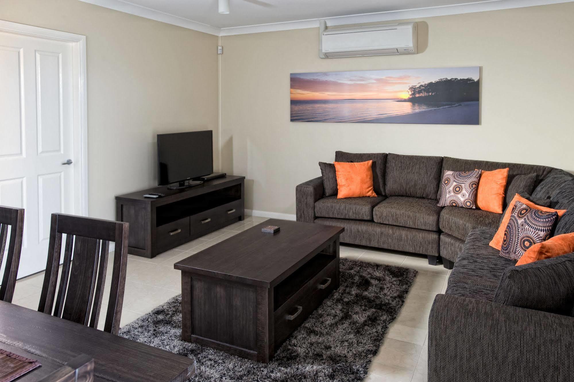 Dolphin Shores Vincentia Exterior foto