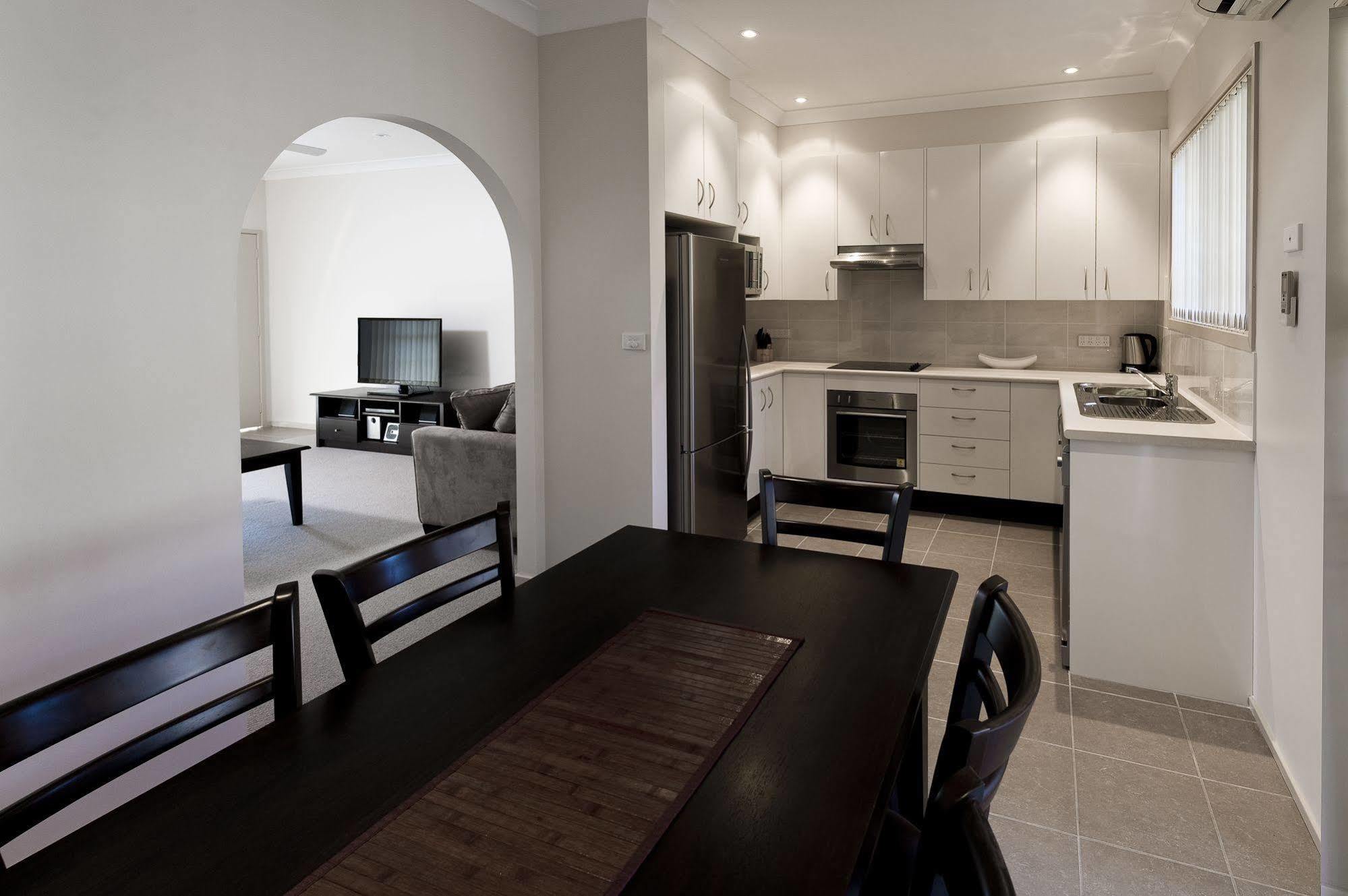 Dolphin Shores Vincentia Exterior foto